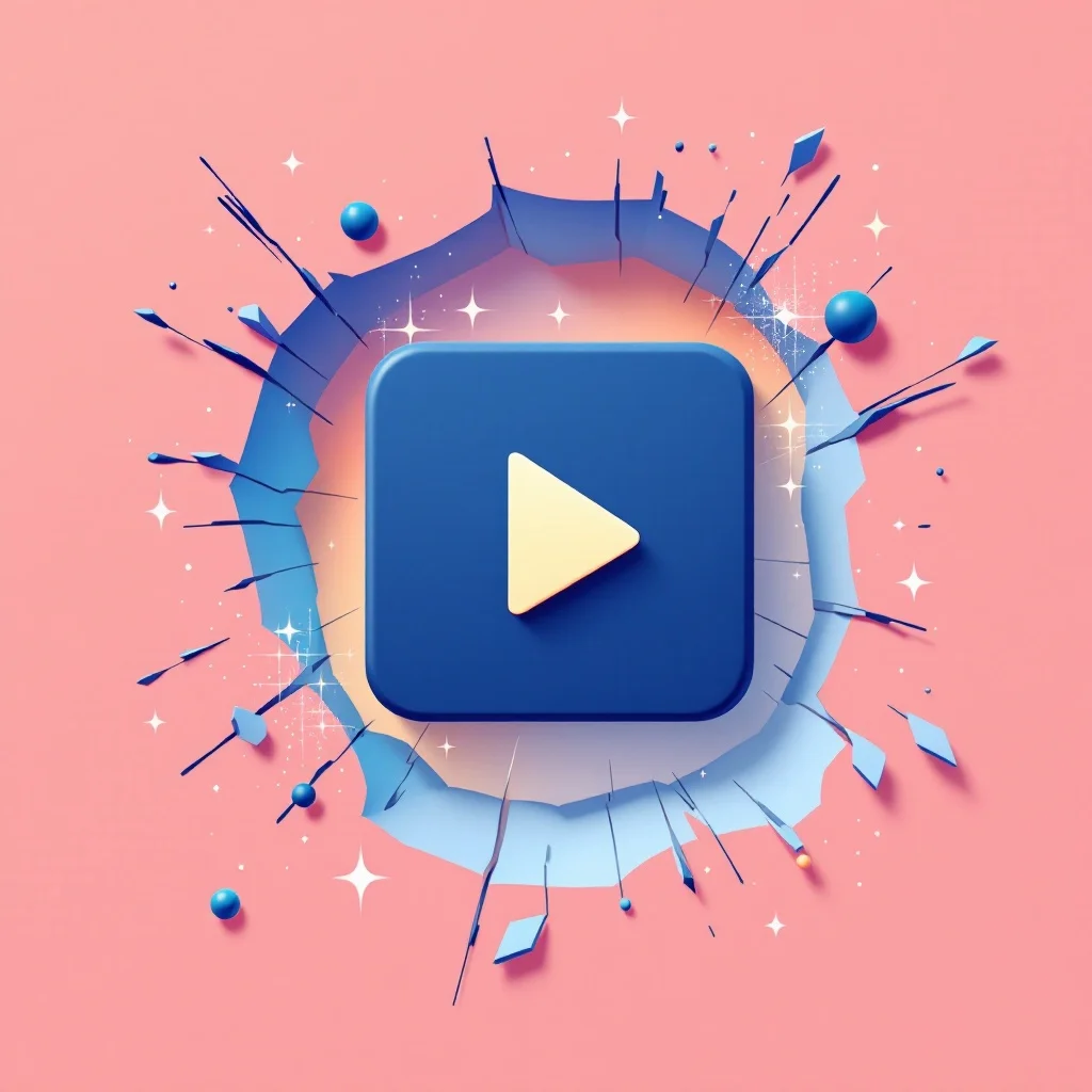 YouTube без замедления